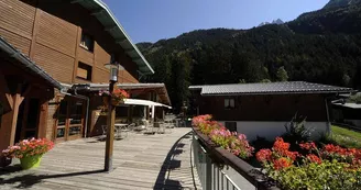 Village vacances - Chalets des Aiguilles - ODCV 19