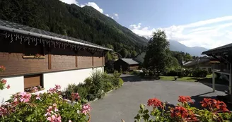 Village vacances - Chalets des Aiguilles - ODCV 19