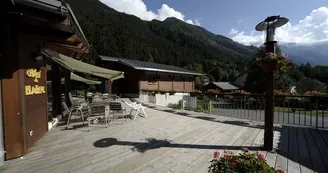 Village vacances - Chalets des Aiguilles - ODCV 19