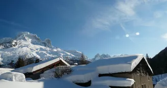 Gîte Auberge La Boërne