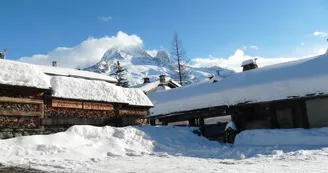 Gîte Auberge La Boërne