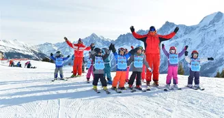 Domaine skiable Les Houches / Saint Gervais