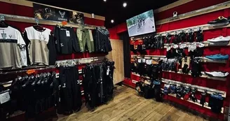 Bike E-Motion Store