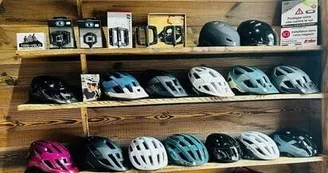 Bike E-Motion Store