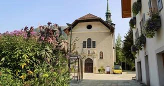 Eglise Saint-Jean-Baptiste