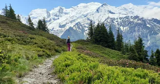 Alpages et Chalets de Chailloux