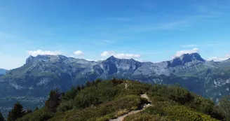 Aiguillette des Houches