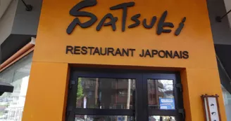 Restaurant Satsuki