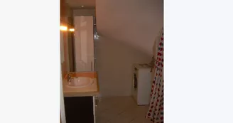 Appartement Le Denieu 6