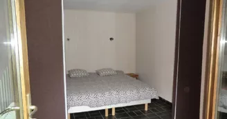 Appartement Le Denieu 4