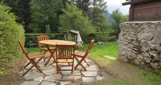 Chalet Bionnassay Appartement C