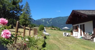 Chalet Hauts Buttés