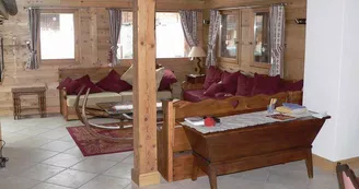 Chalet Nan'Nande