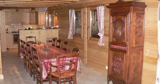 Chalet Nan'Nande