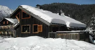 Chalet Nan'Nande