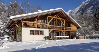 Le Chalet Valhalla