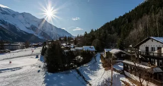 Les Balcons du Savoy