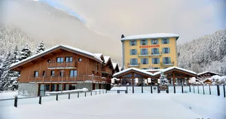 Excelsior Chamonix Hotel & Spa