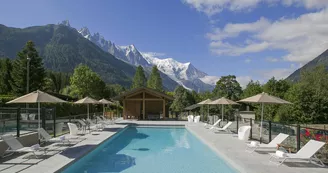 Excelsior Chamonix Hotel & Spa