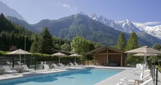 Excelsior Chamonix Hotel & Spa