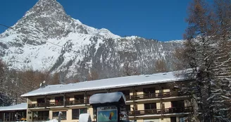 Association Vie et Montagne - Chalet Skiroc - Vallorcine