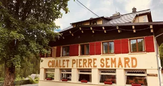 Chalet Pierre Semard