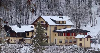 Chalet Pierre Semard