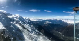 Téléphérique de l'Aiguille du Midi