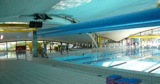 Piscine Richard Bozon