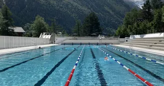 Piscine Richard Bozon