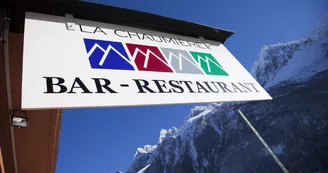 Hôtel la Chaumière Mountain lodge