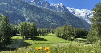 Golf de Chamonix