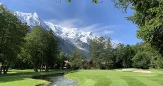 Golf de Chamonix