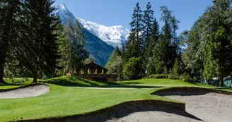 Golf de Chamonix