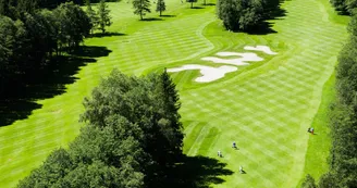 Golf de Chamonix