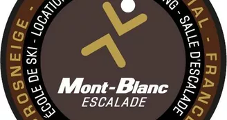 Mont-Blanc Escalade