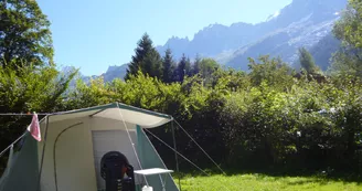 Camping Le Grand Champ