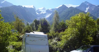 Camping Le Grand Champ