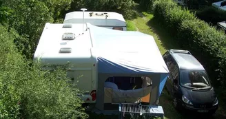 Camping Le Grand Champ