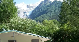 Camping Le Grand Champ