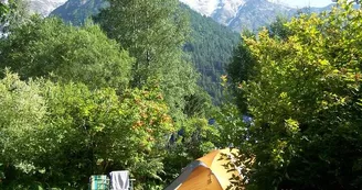 Camping Le Grand Champ