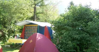 Camping Le Grand Champ