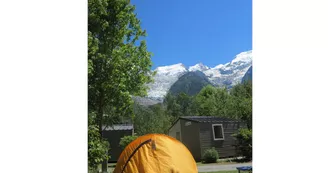 Camping des Ecureuils