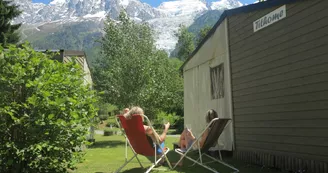 Camping des Ecureuils