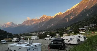 Camping Bellevue