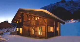 Chalet Shangri La