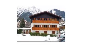 Chalet Exterieure