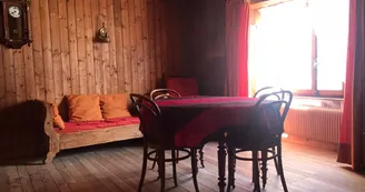 Appartement La Reposée