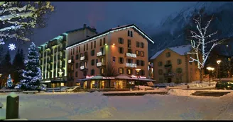 Office de Tourisme de Chamonix