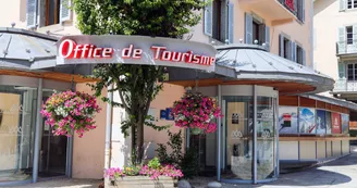 Office de Tourisme de Chamonix